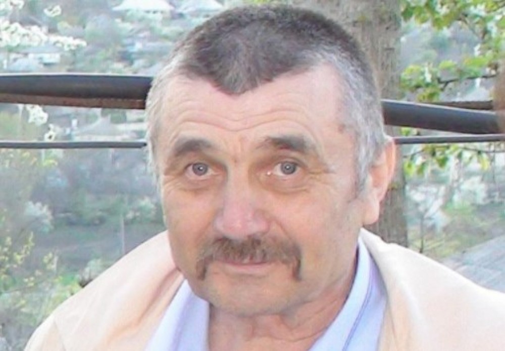 FOTO // A plecat de acasă și nu s-a mai întors. Rudele și poliția solicită ajutor la căutarea unui bărbat de 68 de ani